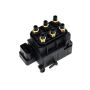 Genuine OEM 68087233AA VALVE BLOCK, Compressor