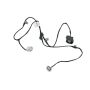 Genuine OEM 68091539AA WIRING, Fog Lamp Jumper