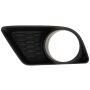 Genuine OEM (68092573AA) Fog Lamp Bezel
