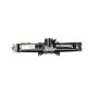 Genuine OEM 68144076AG Spare Tire Jack Kit