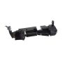 Genuine OEM 68161377AA Radiator Support Baffle