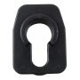 Genuine OEM 68162954AA 68162954AA ISOLATOR, Hood Prop Rod