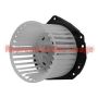 Genuine OEM 68163782AB MOTOR, Blower with Wheel