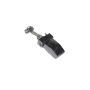 Genuine OEM 68169379AE CHECK, Front Door