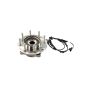 Genuine OEM 68185437AD HUB AND BEARING, Brake
