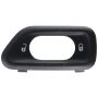 Genuine OEM Chrysler 68185911AA Electrical Switch Bezel