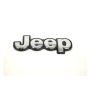 Genuine OEM 68203661AA NAMEPLATE, Liftgate