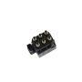 Genuine OEM 68204398AA VALVE BLOCK, Compressor