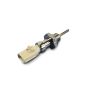 Genuine OEM 68206021AA 68206021AA SENSOR, Exhaust Temperature