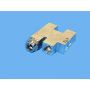 Genuine OEM 68210018AA VALVE, Cooler Bypass