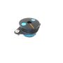 Genuine OEM Body Hold Down Cushion