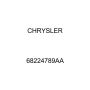 Genuine OEM 68224789AA Fuel Injector Supply Tube