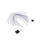 Genuine OEM 68225128AB WIRING KIT, 6 Way