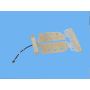 Genuine OEM 68229489AC HEATED PAD, Seat Cushion