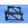 Genuine OEM 68240429AA RISER, Seat