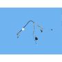 Genuine OEM 68270200AA WIRING, A/C and HEATER