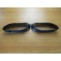 Genuine OEM 68274701AB BEZEL KIT, Tow Hook