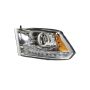 Genuine OEM 68276121AB LAMP, Headlamp Park And Turn