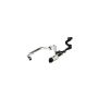 Genuine OEM 68280800AE HOSE, Coolant Bottle Outlet