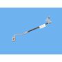 Genuine OEM 68284572AC HOSE, Brake