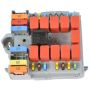 Genuine OEM 68305537AB POWER DISTRIBUTION C, Intelligent Power