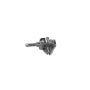 Genuine OEM 68320443AC BRACKET EXHAUST HANGER