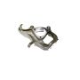 Genuine OEM 68329807AA KNUCKLE, Front