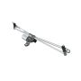 Genuine OEM 68338660AF MOTOR AND LINKAGE, Windshield wiper