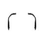 Genuine OEM 68375013AA BRACKET KIT, Fascia Support