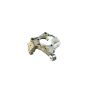 Genuine OEM 68388829AA KNUCKLE, Front
