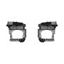 Genuine OEM 68403915AA BRACKET KIT, Fog Lamp