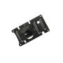 Genuine OEM 68404042AA Bumper Mounting Bracket