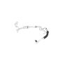 Genuine OEM 68407870AE Hose TRANSMISSION OIL COOLER