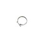 Genuine OEM 68408739AB Turbocharger Wastegate Hose Clamp