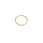 Genuine OEM Exhaust Pipe Gasket