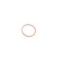 Genuine OEM 68454743AA O RING