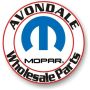 Genuine OEM 68460988AA COVER, Mirror