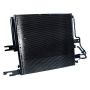 Genuine OEM 68590691AA COOLER CONDENSER AND TRANS COOLER
