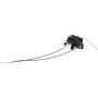 Genuine OEM Door Latch Assembly 693100C010