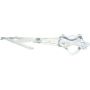 Genuine OEM Window Regulator 698010R010