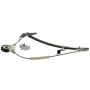 Genuine OEM Window Regulator 6980124033