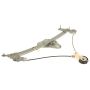 Genuine OEM Window Regulator 6980133020