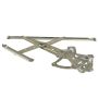 Genuine OEM Window Regulator 6980133080