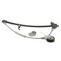 Genuine OEM Window Regulator 6980224033