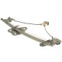 Genuine OEM Window Regulator 6980233020