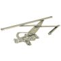 Genuine OEM Window Regulator 6980233080