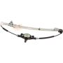 Genuine OEM Window Regulator 69802WB002