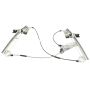 Genuine OEM Window Regulator 6980735030