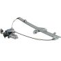 Genuine OEM 6982042100 Window Regulator w/ Motor