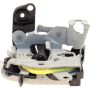Genuine OEM Door Latch Assembly 6C2Z1521813A